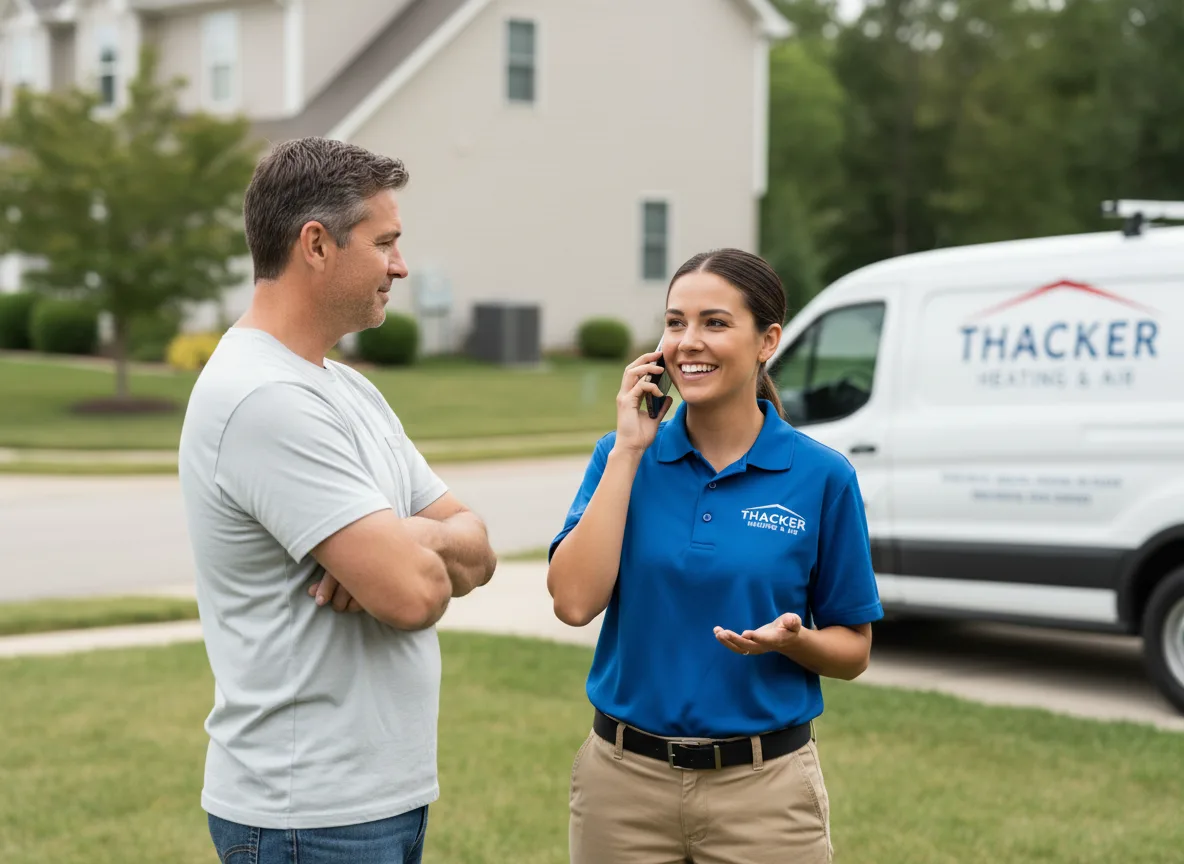 Ac Repair Lawler, IA FAQs